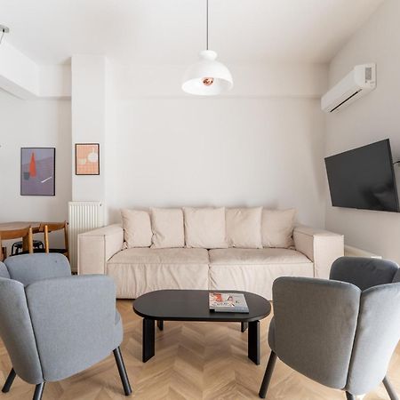 Pop Apartment At Koukaki Атина Екстериор снимка