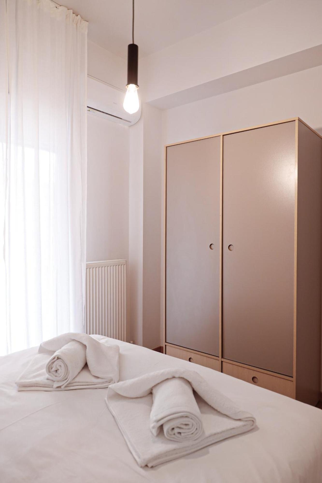 Pop Apartment At Koukaki Атина Екстериор снимка