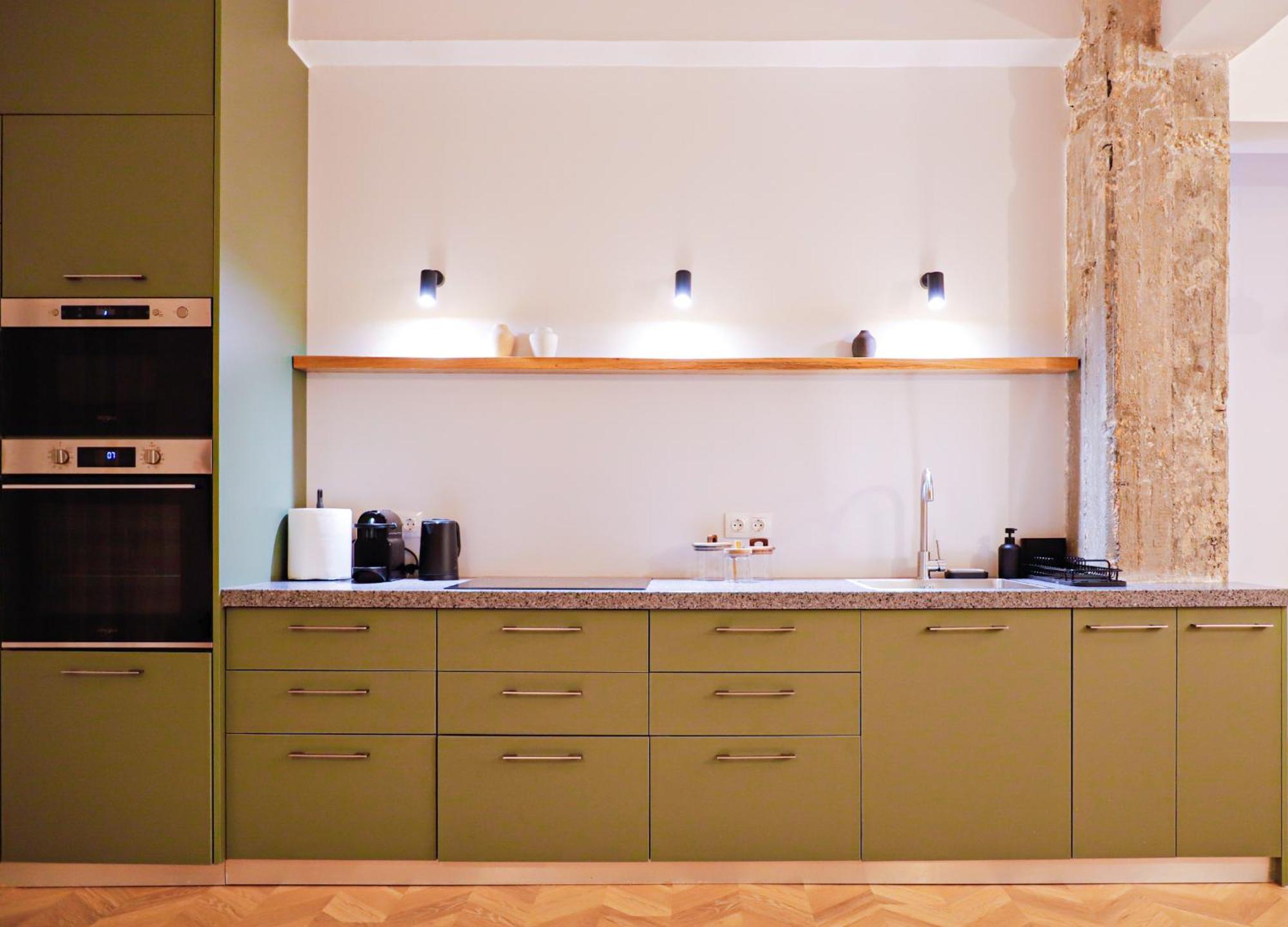 Pop Apartment At Koukaki Атина Екстериор снимка
