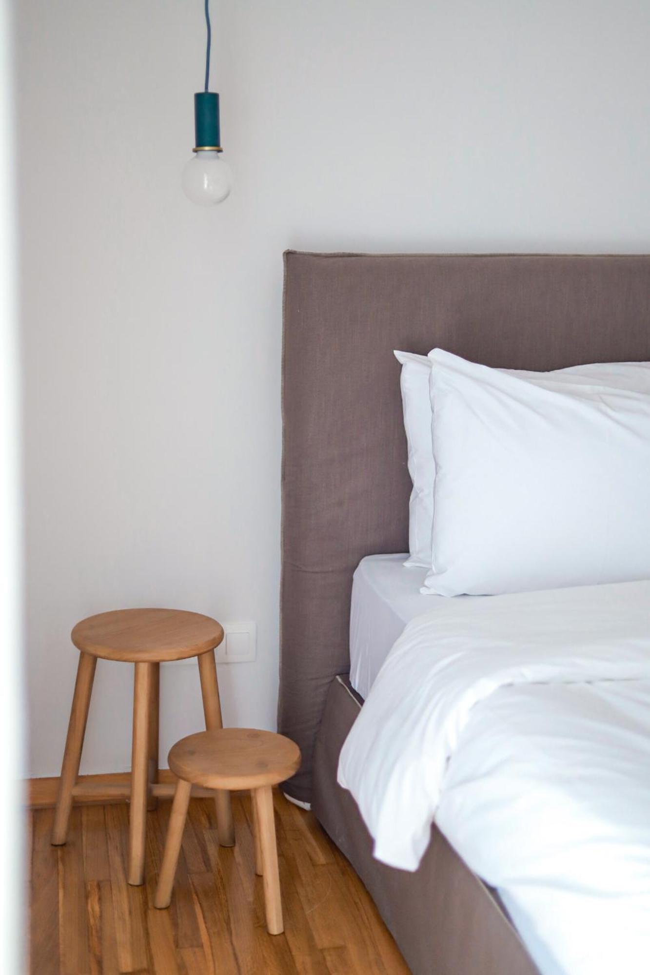 Pop Apartment At Koukaki Атина Екстериор снимка
