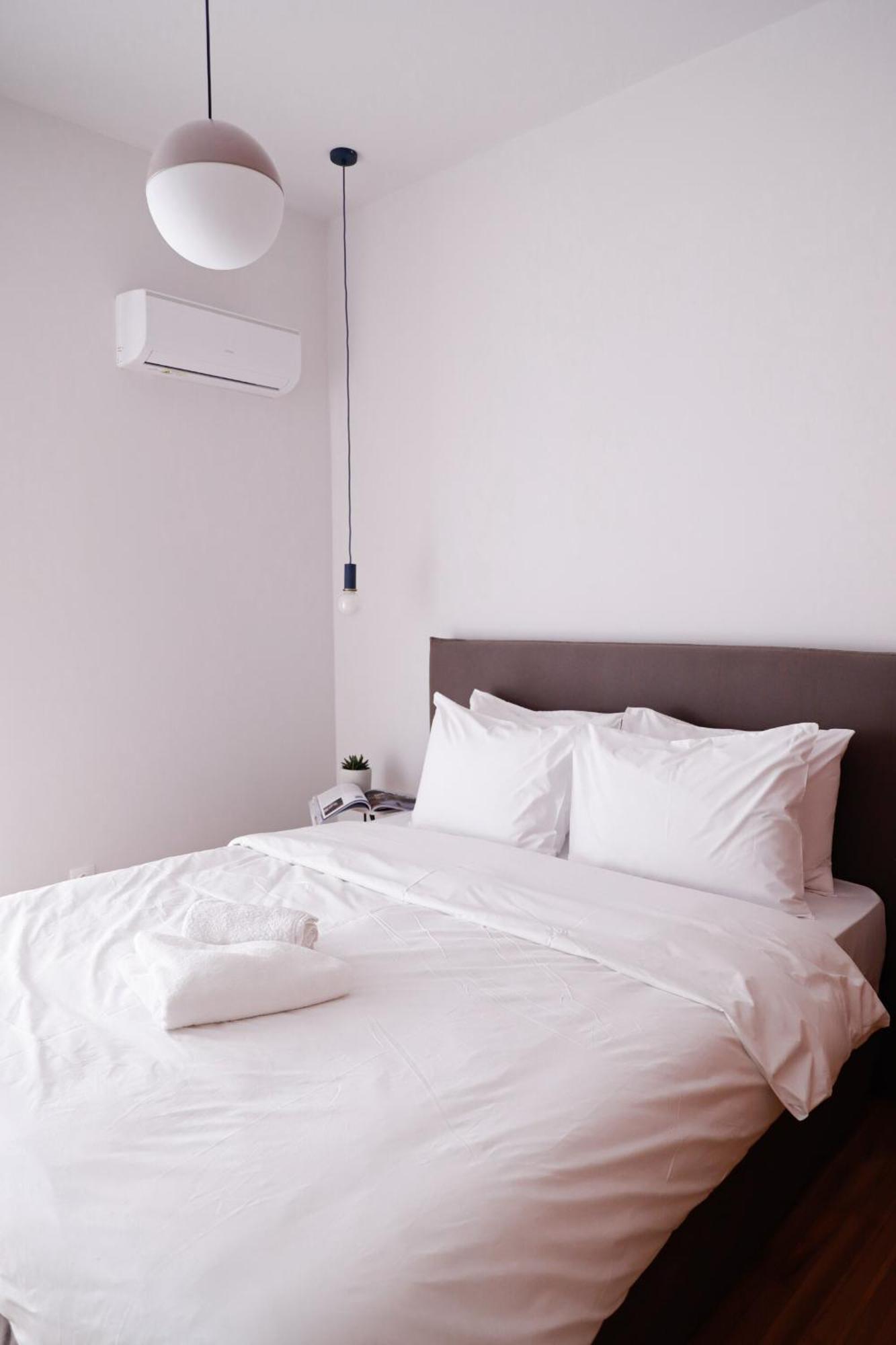 Pop Apartment At Koukaki Атина Екстериор снимка