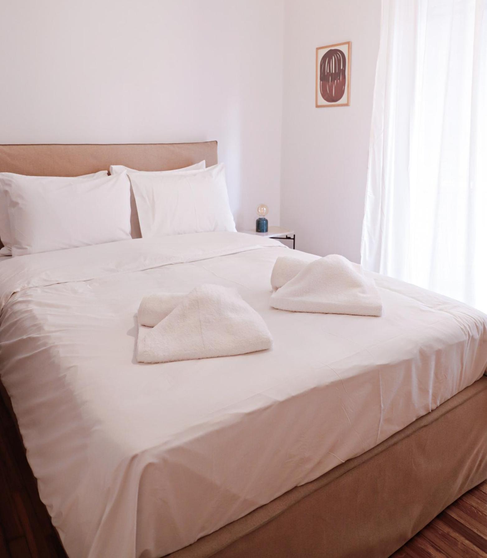 Pop Apartment At Koukaki Атина Екстериор снимка
