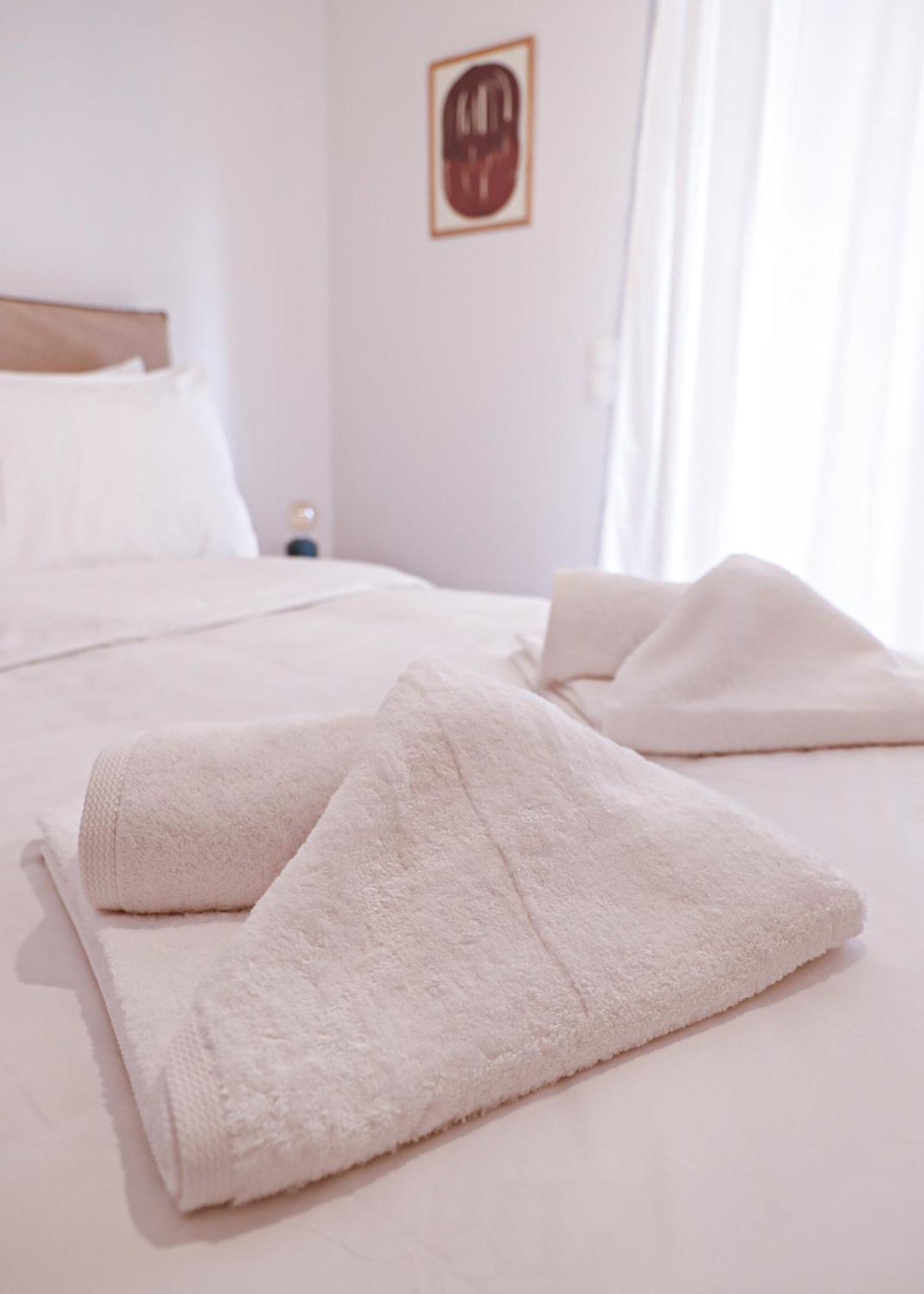 Pop Apartment At Koukaki Атина Екстериор снимка