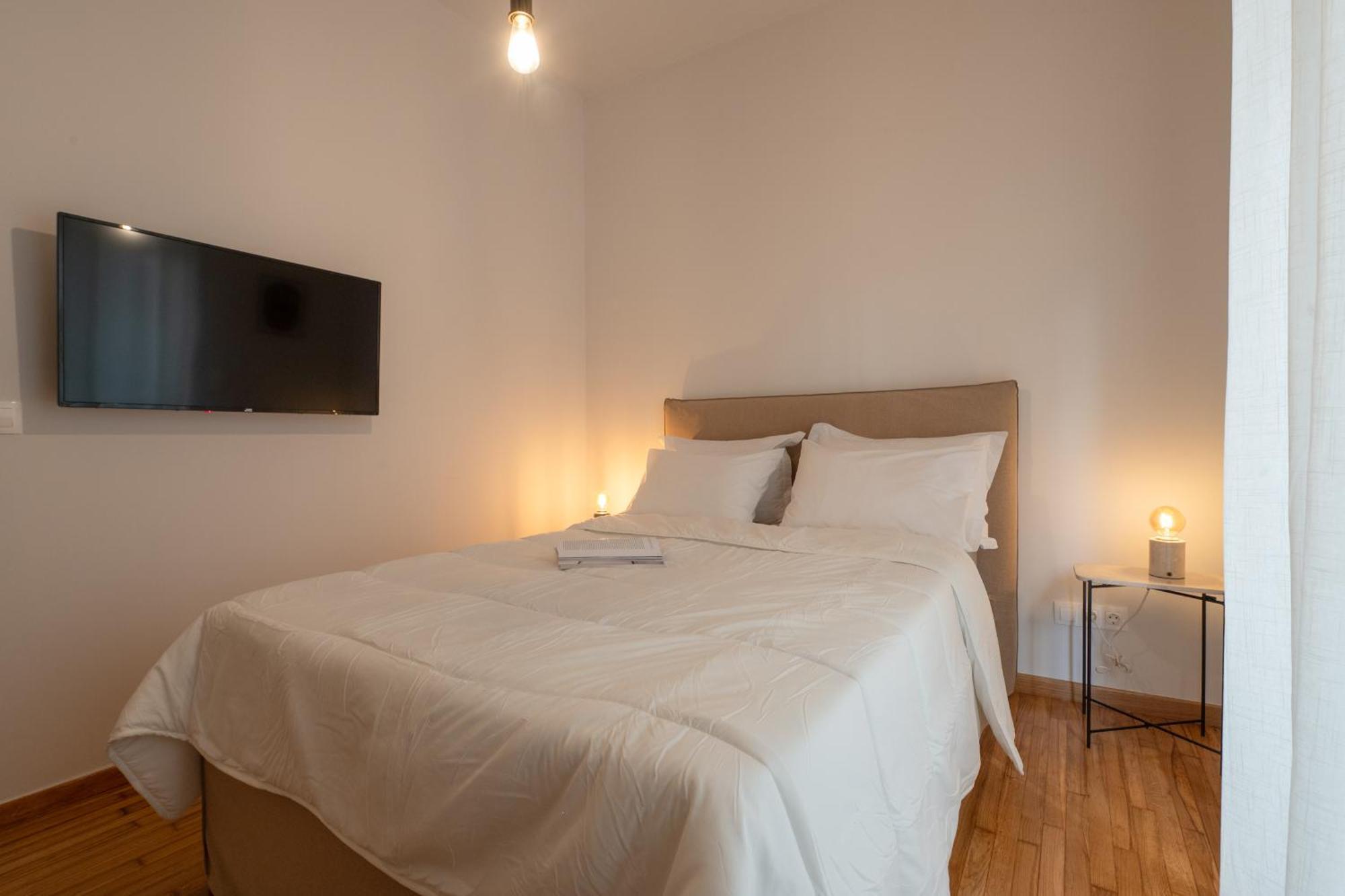 Pop Apartment At Koukaki Атина Екстериор снимка
