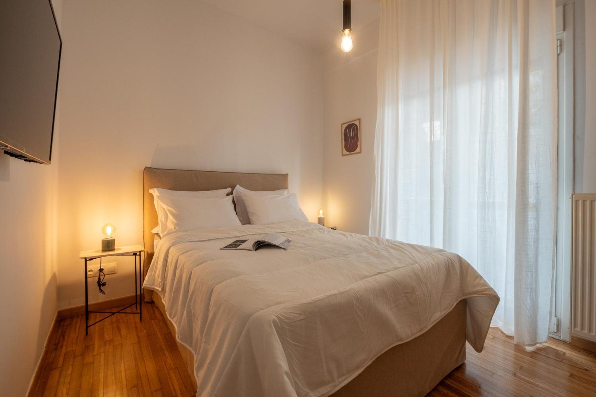 Pop Apartment At Koukaki Атина Екстериор снимка