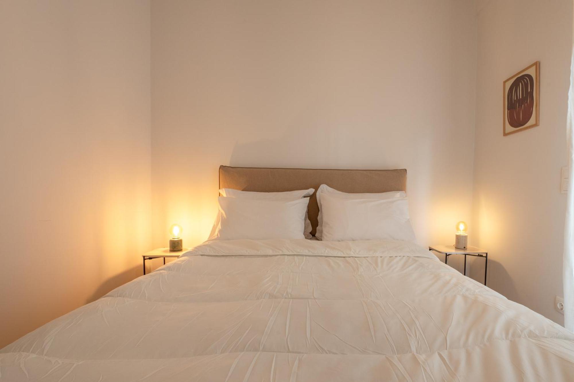 Pop Apartment At Koukaki Атина Екстериор снимка