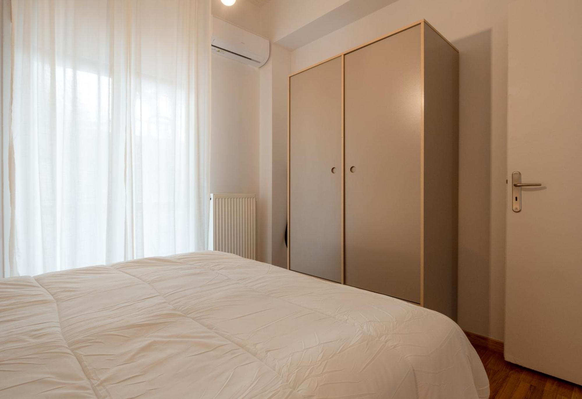 Pop Apartment At Koukaki Атина Екстериор снимка