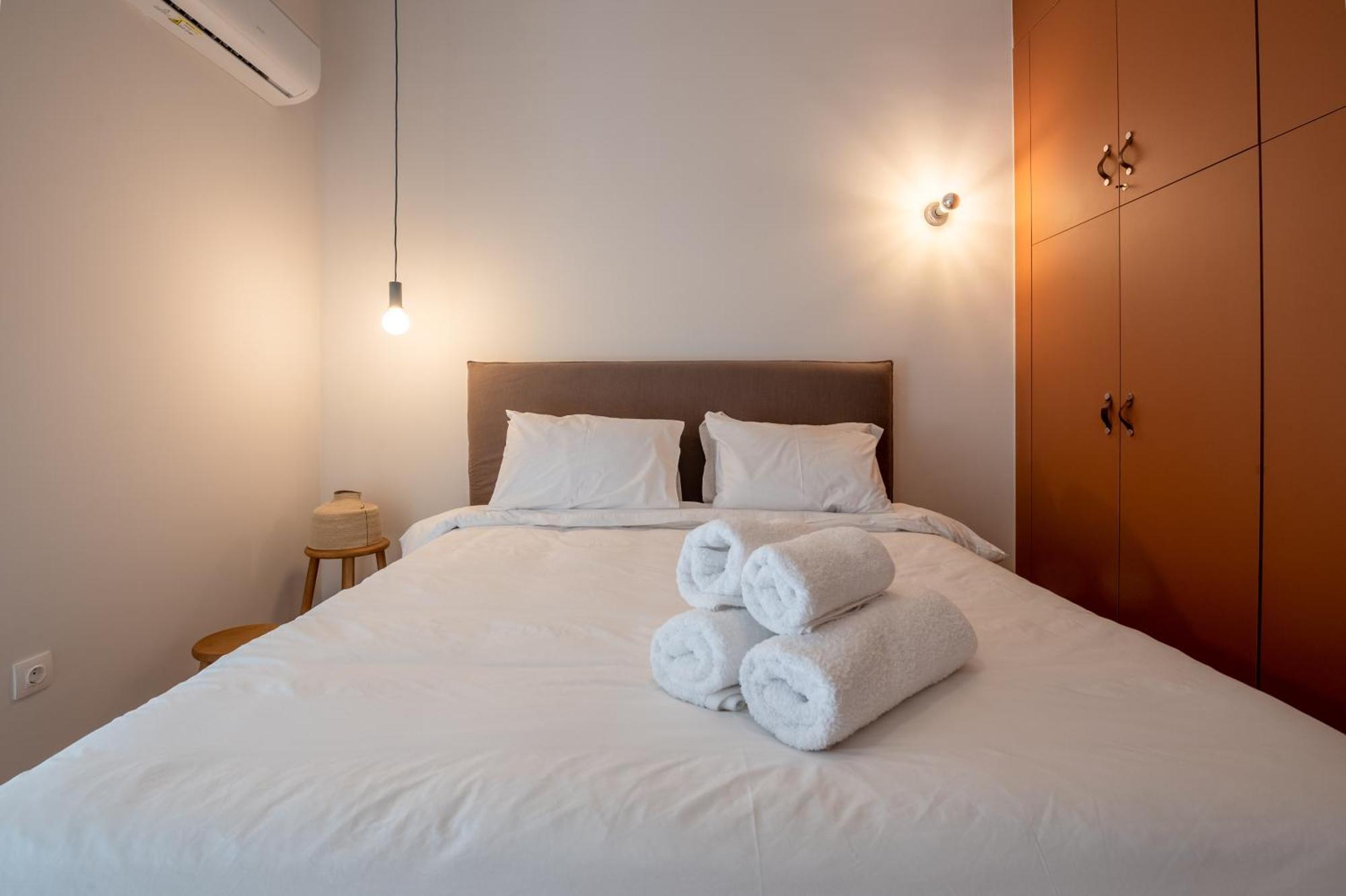 Pop Apartment At Koukaki Атина Екстериор снимка