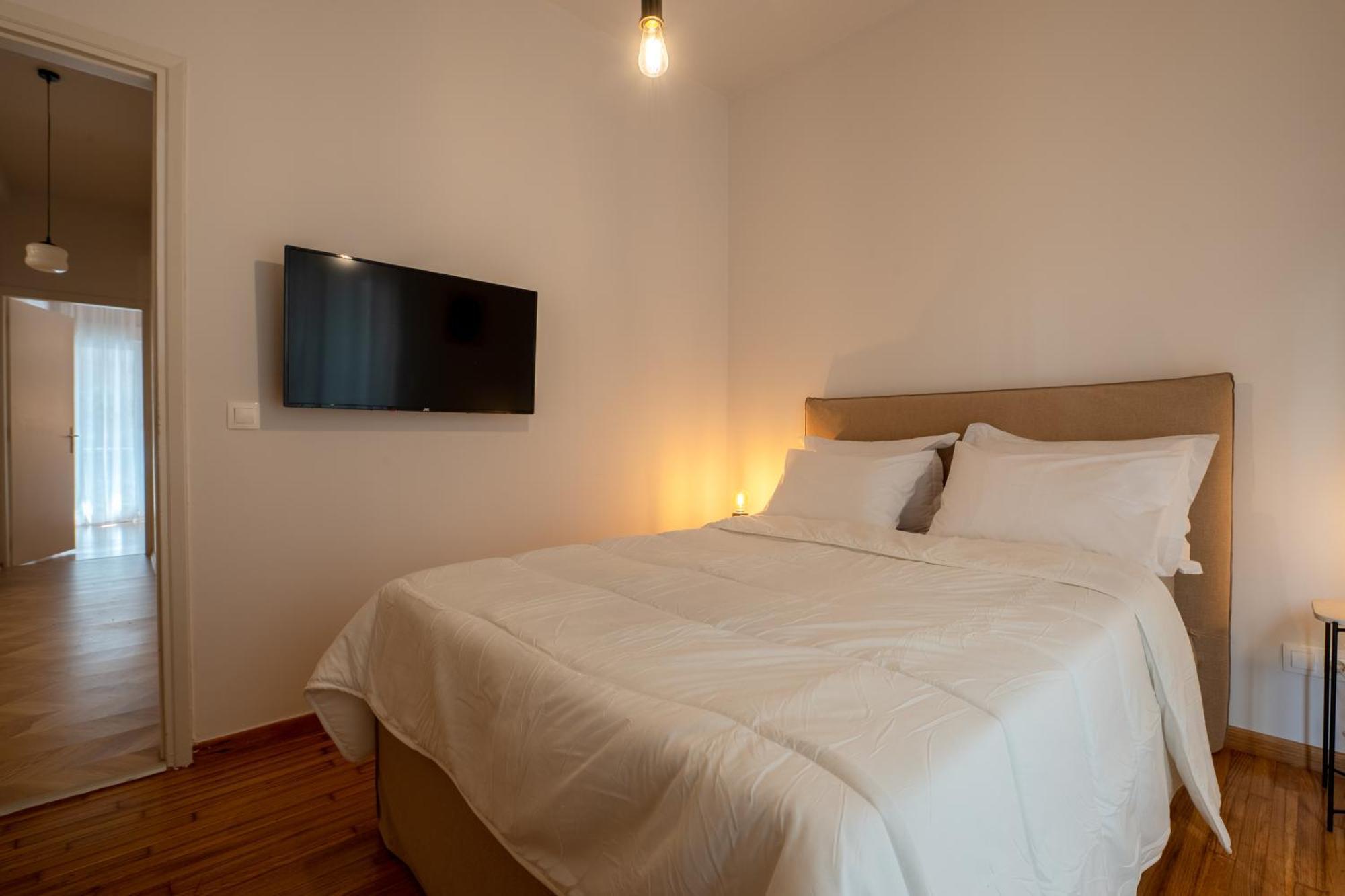 Pop Apartment At Koukaki Атина Екстериор снимка