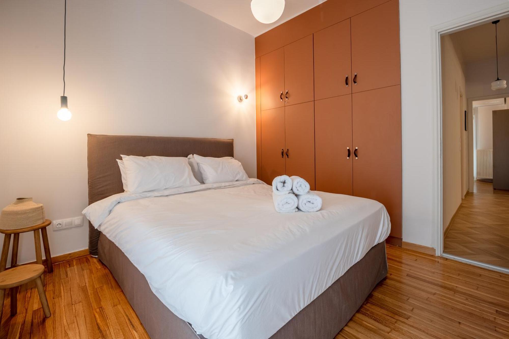 Pop Apartment At Koukaki Атина Екстериор снимка