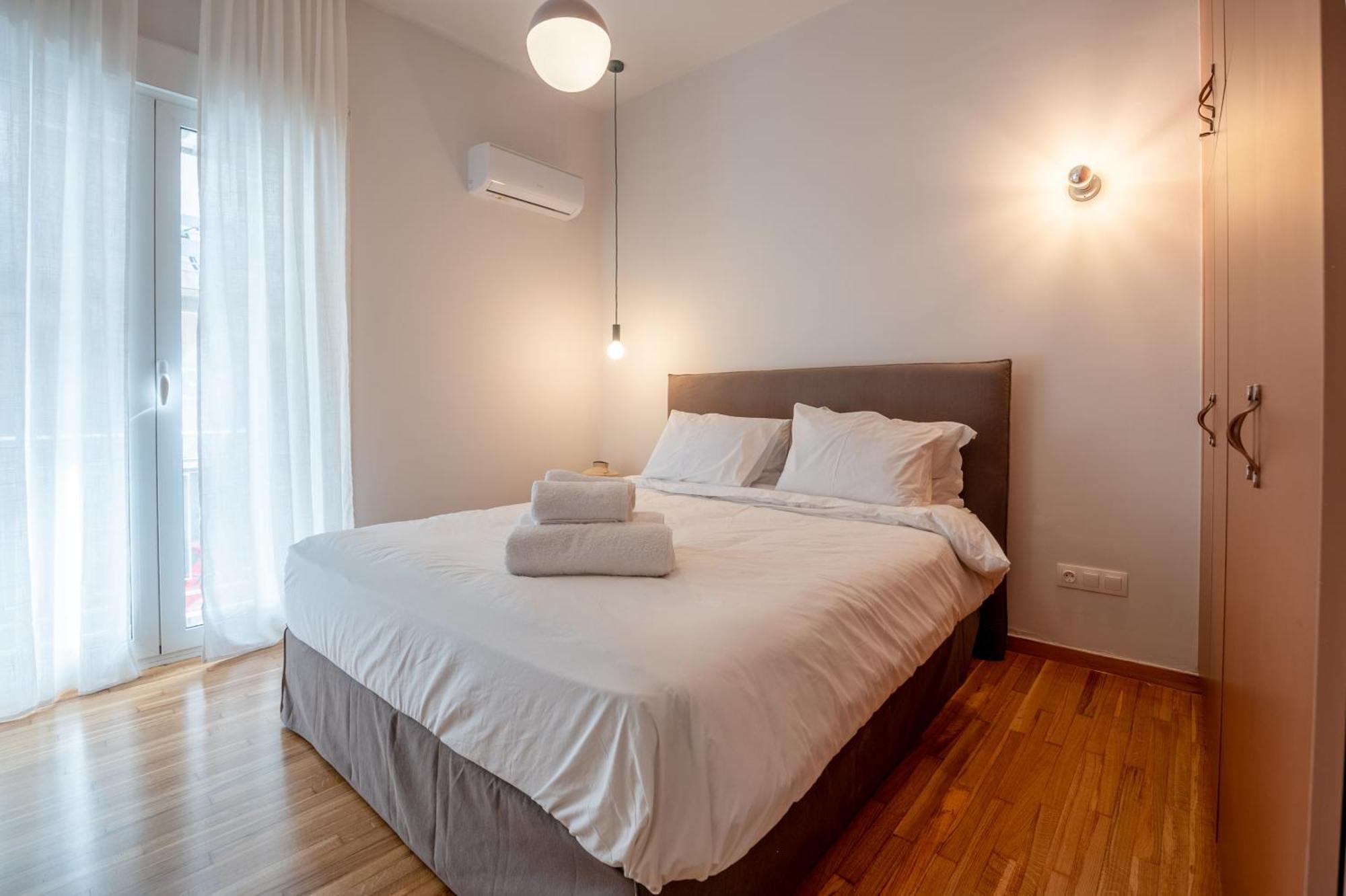 Pop Apartment At Koukaki Атина Екстериор снимка