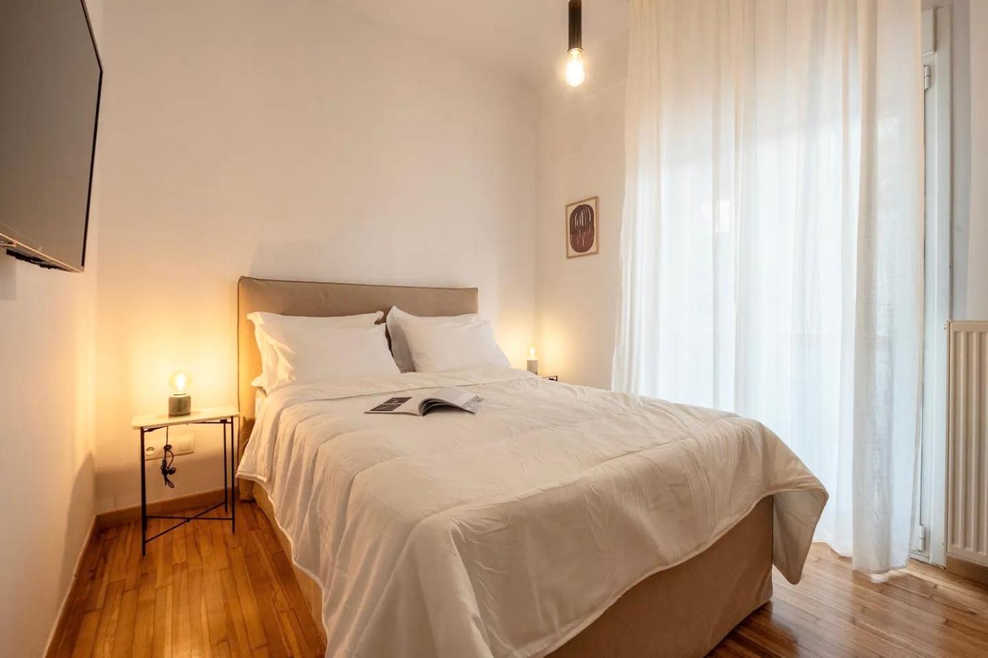 Pop Apartment At Koukaki Атина Екстериор снимка