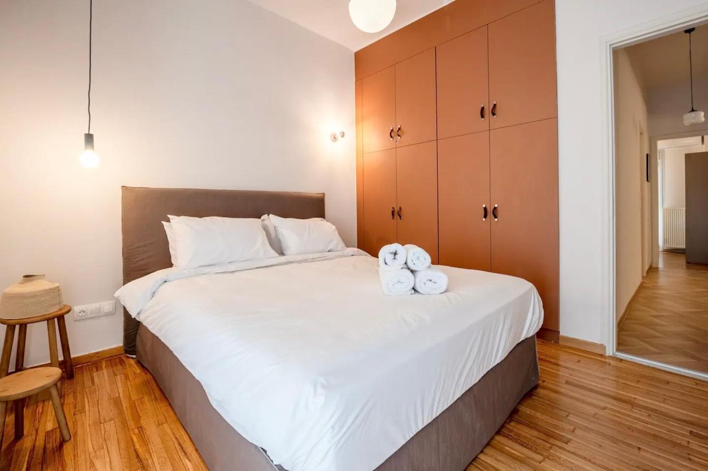 Pop Apartment At Koukaki Атина Екстериор снимка