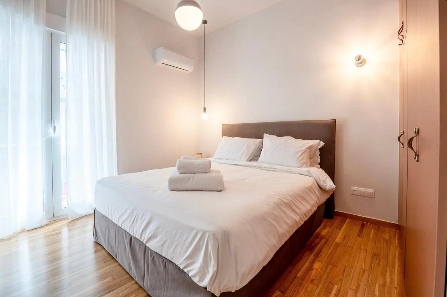 Pop Apartment At Koukaki Атина Екстериор снимка