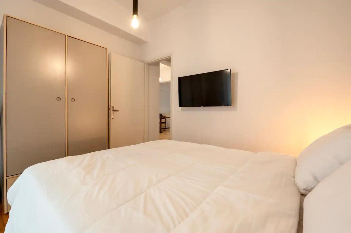 Pop Apartment At Koukaki Атина Екстериор снимка