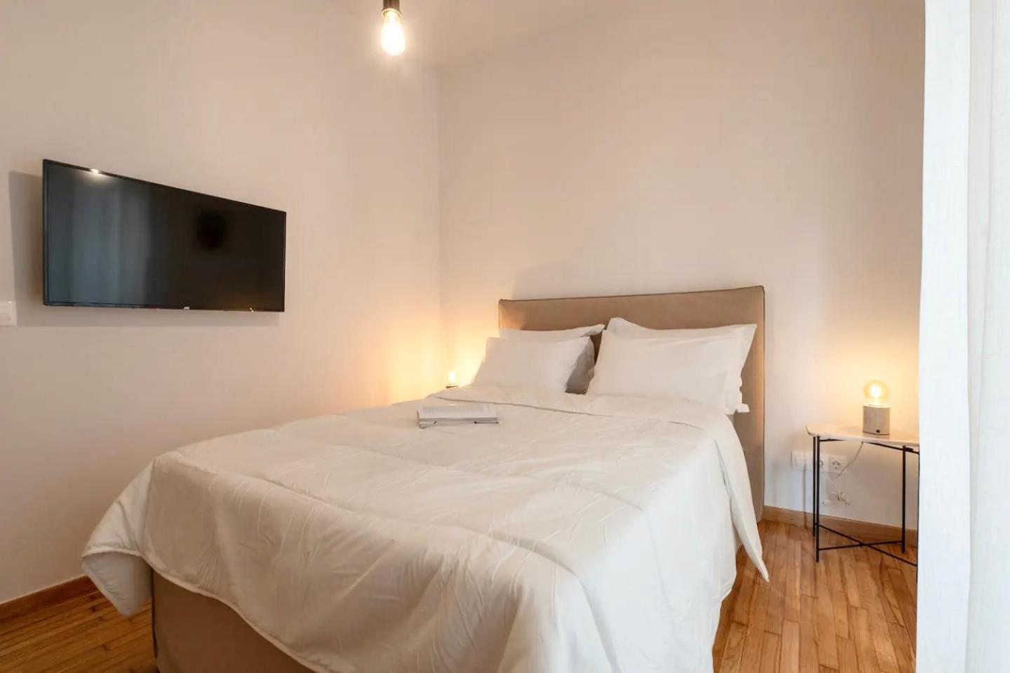 Pop Apartment At Koukaki Атина Екстериор снимка