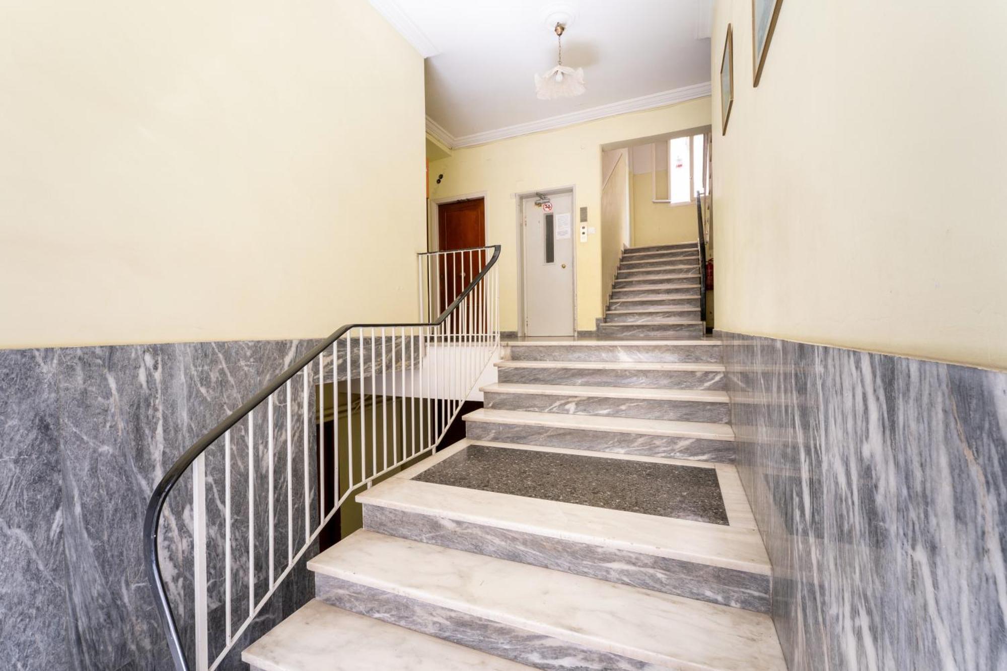 Pop Apartment At Koukaki Атина Екстериор снимка