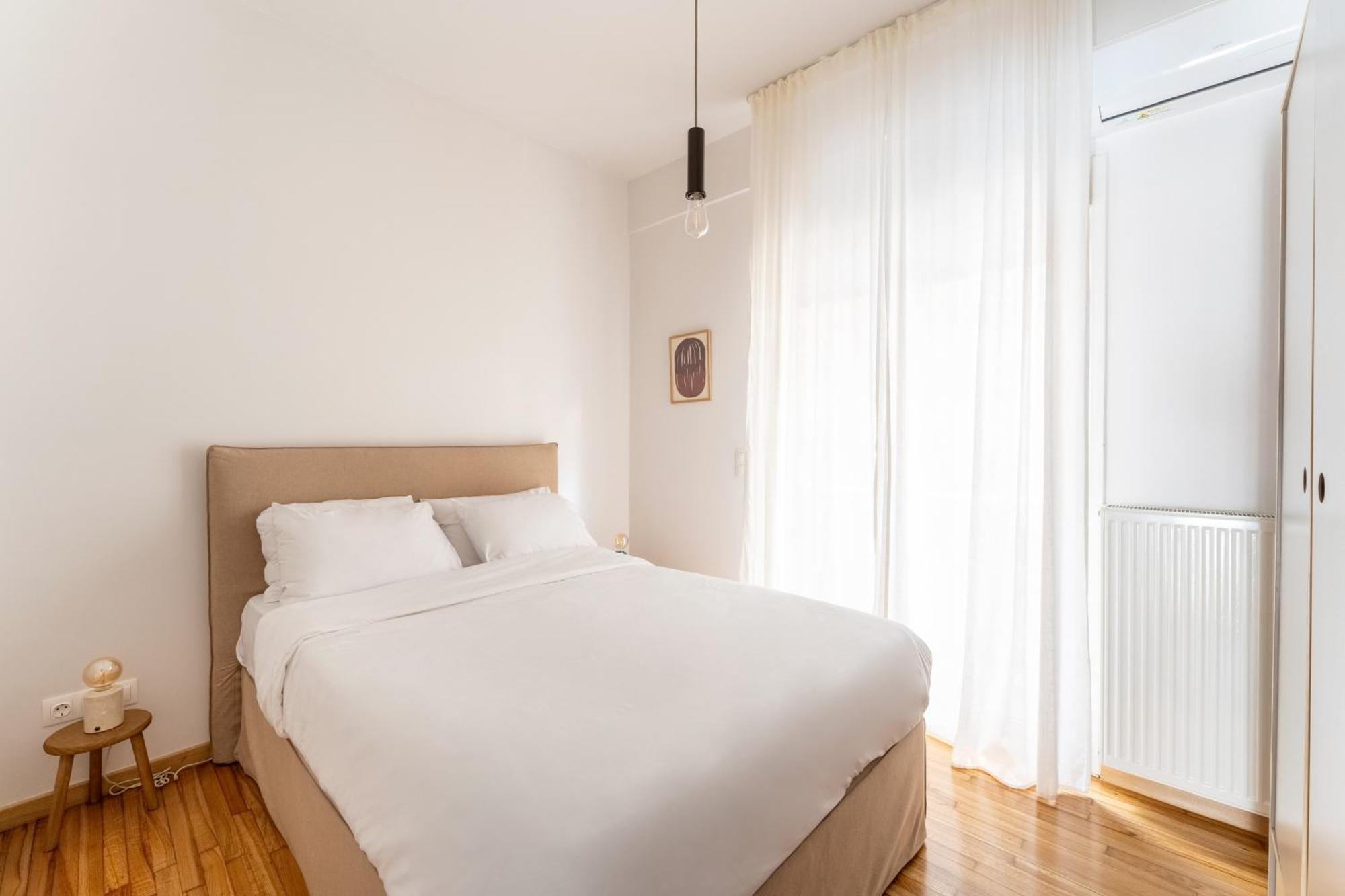 Pop Apartment At Koukaki Атина Екстериор снимка