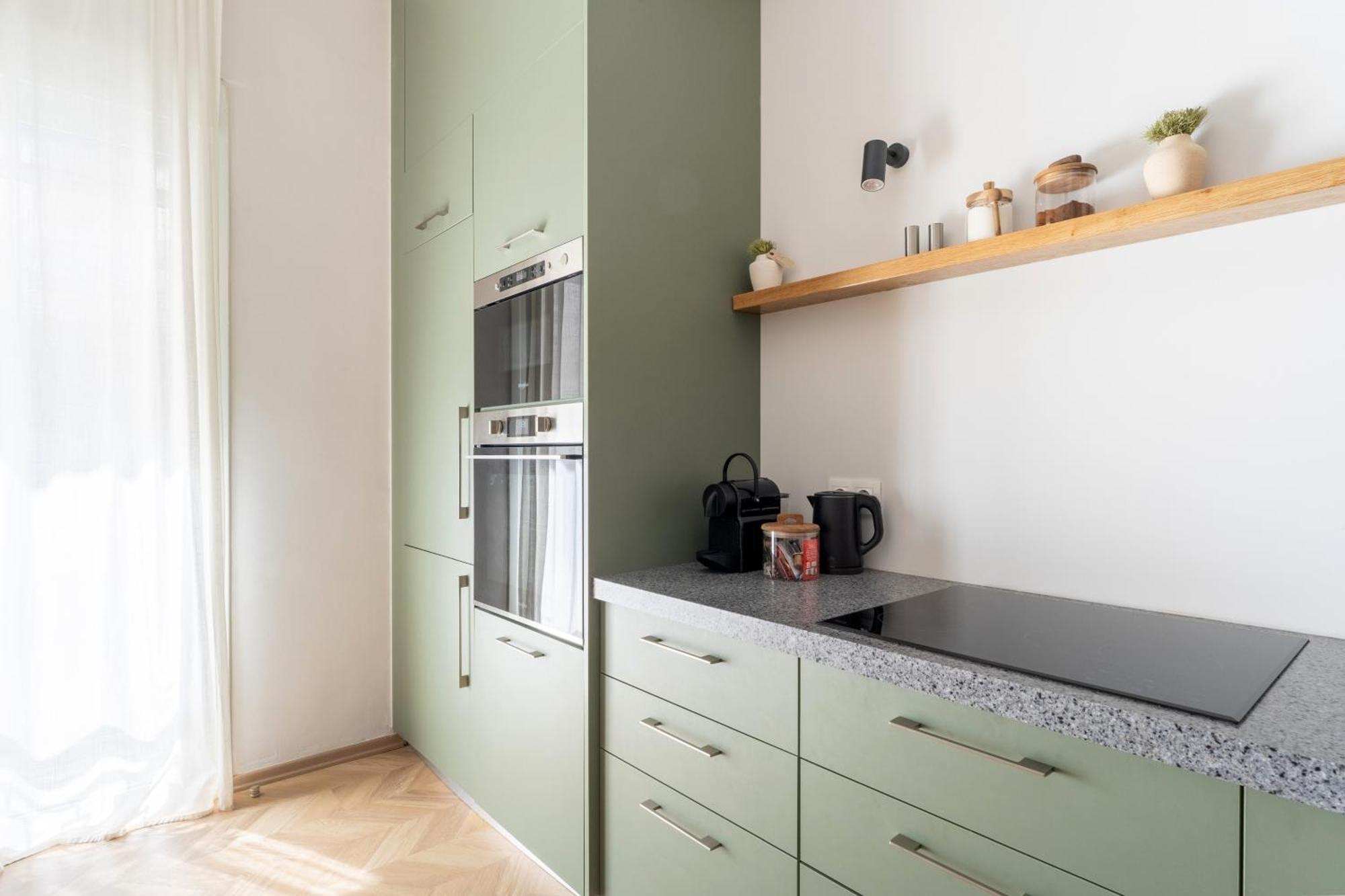 Pop Apartment At Koukaki Атина Екстериор снимка